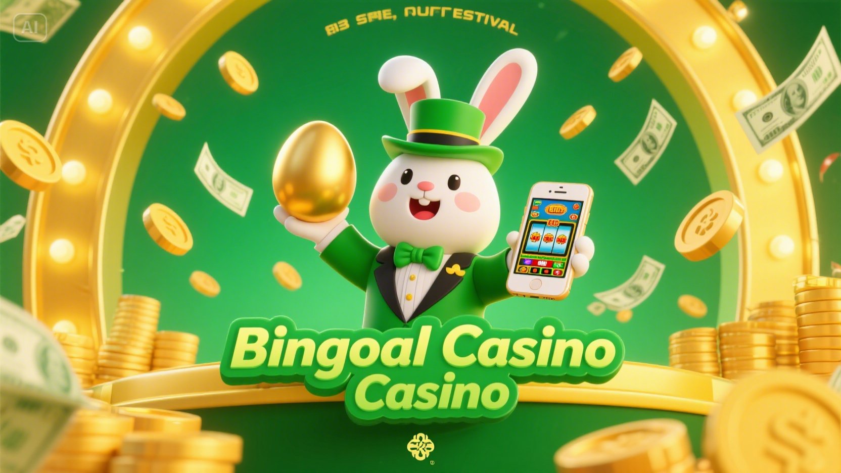 Bingoal Casino